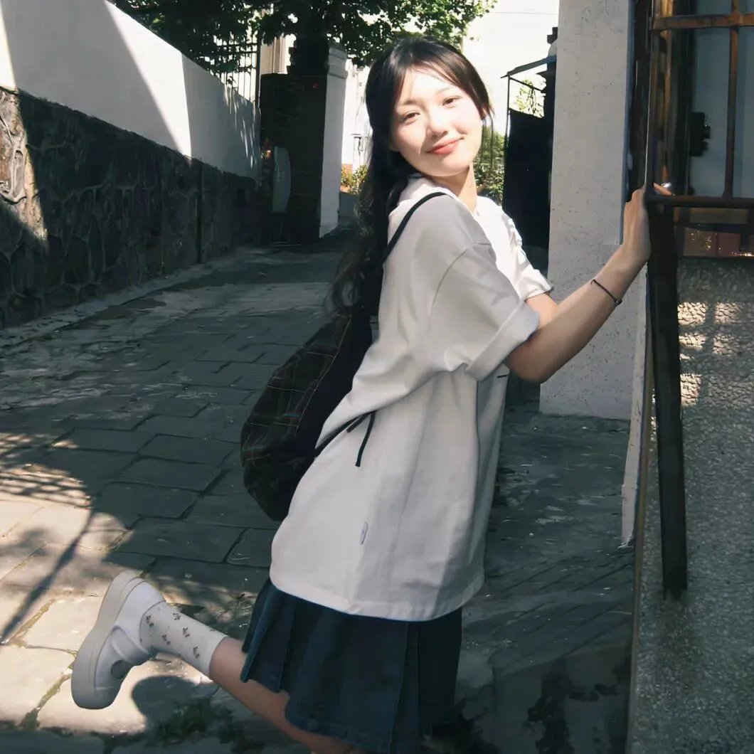 美丽的塔