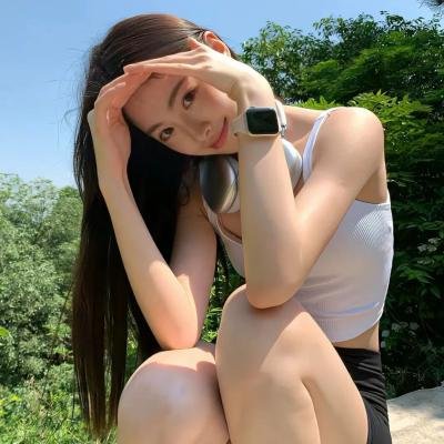 香魂女